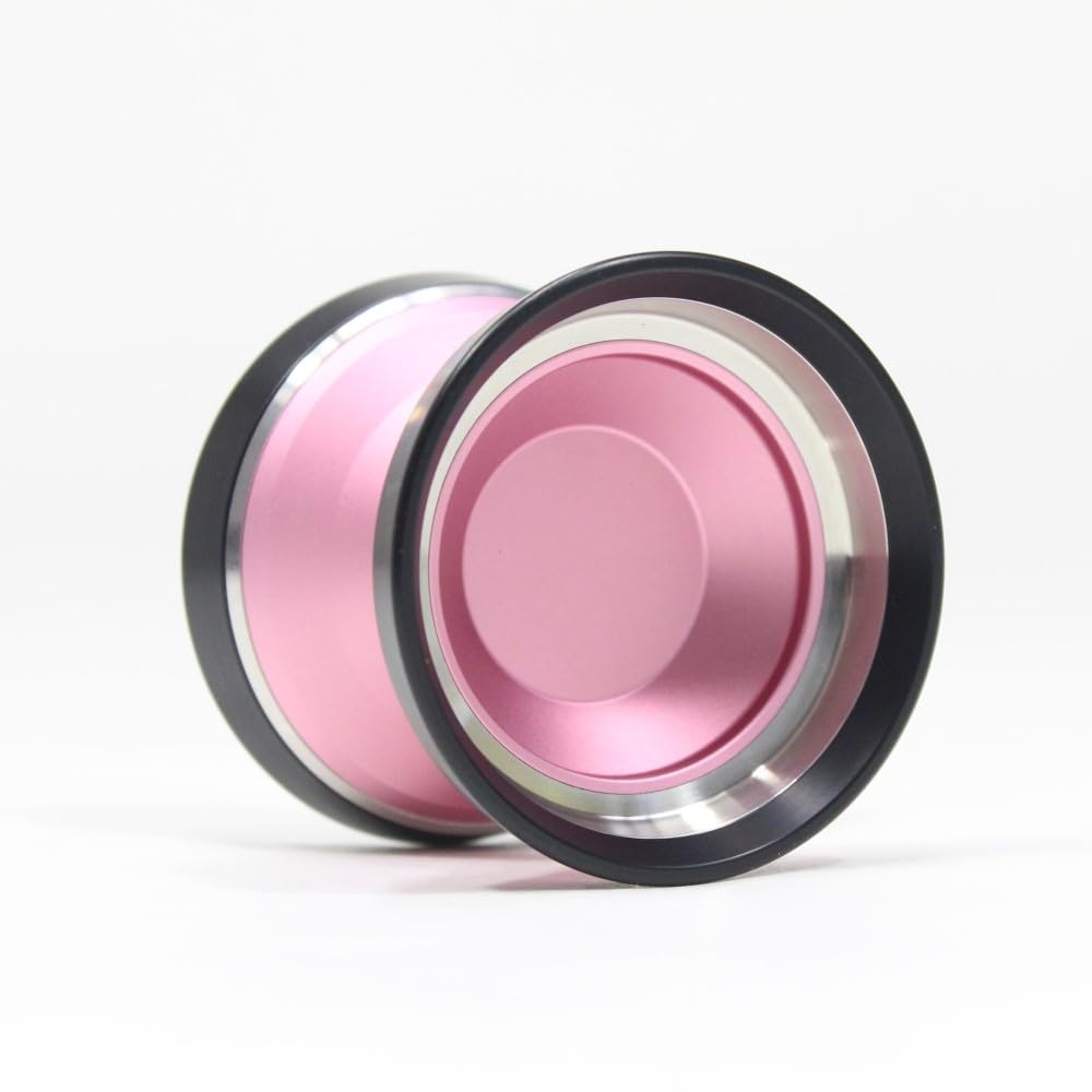 Amazon.com: Ace Yo A10 Yo-Yo - 10th Anniversary - Tri-Material